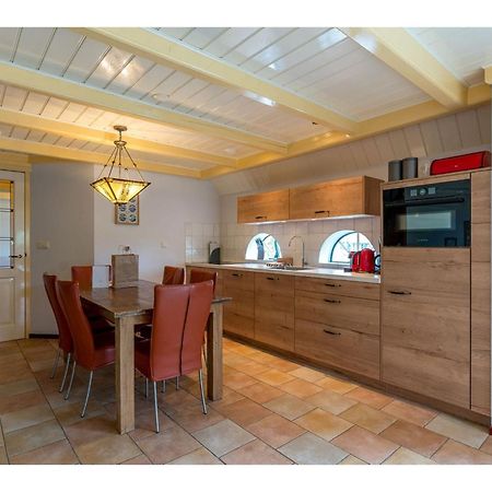 Lovely Holiday Home In Texel Near Sea Oost  Extérieur photo