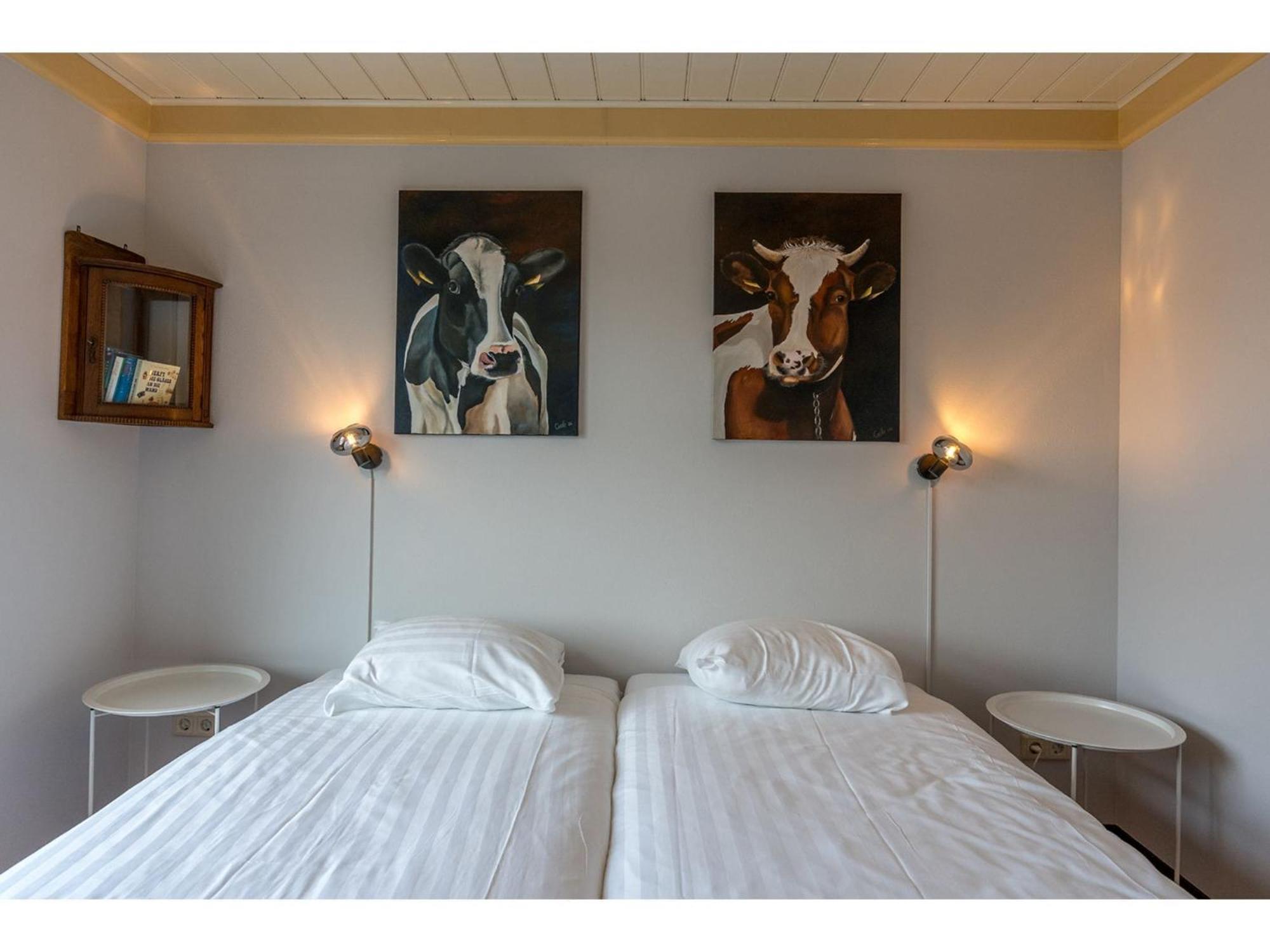 Lovely Holiday Home In Texel Near Sea Oost  Extérieur photo