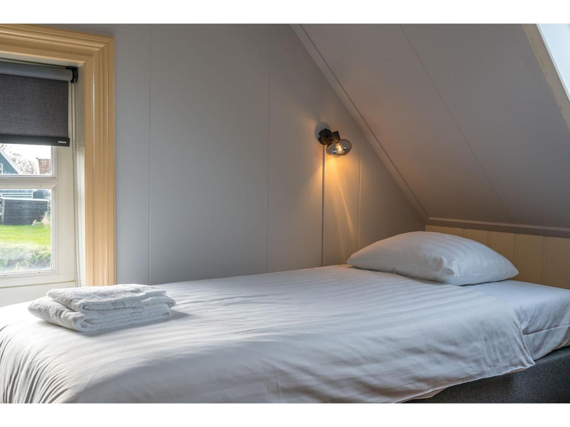 Lovely Holiday Home In Texel Near Sea Oost  Extérieur photo