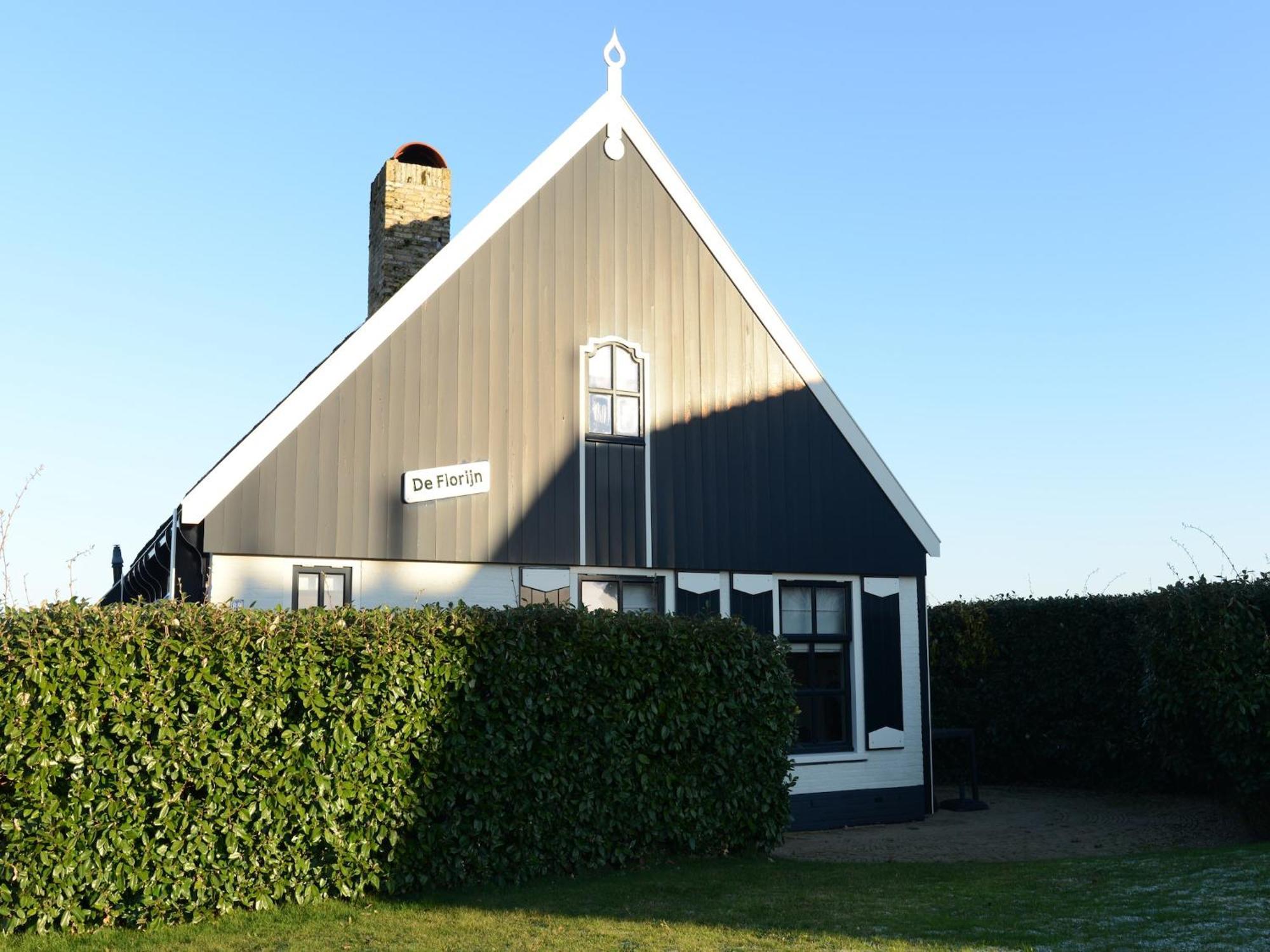 Lovely Holiday Home In Texel Near Sea Oost  Extérieur photo