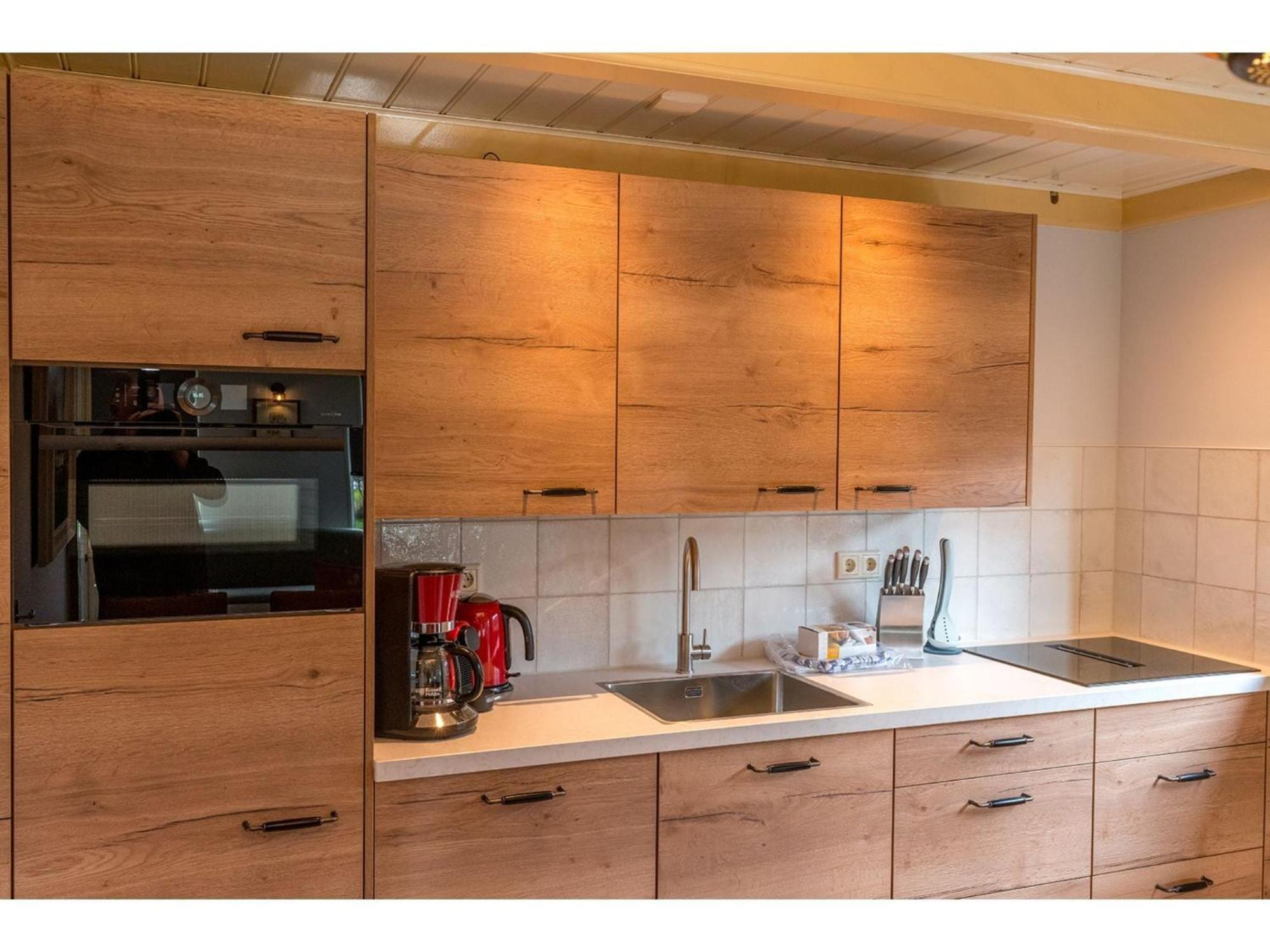 Lovely Holiday Home In Texel Near Sea Oost  Extérieur photo
