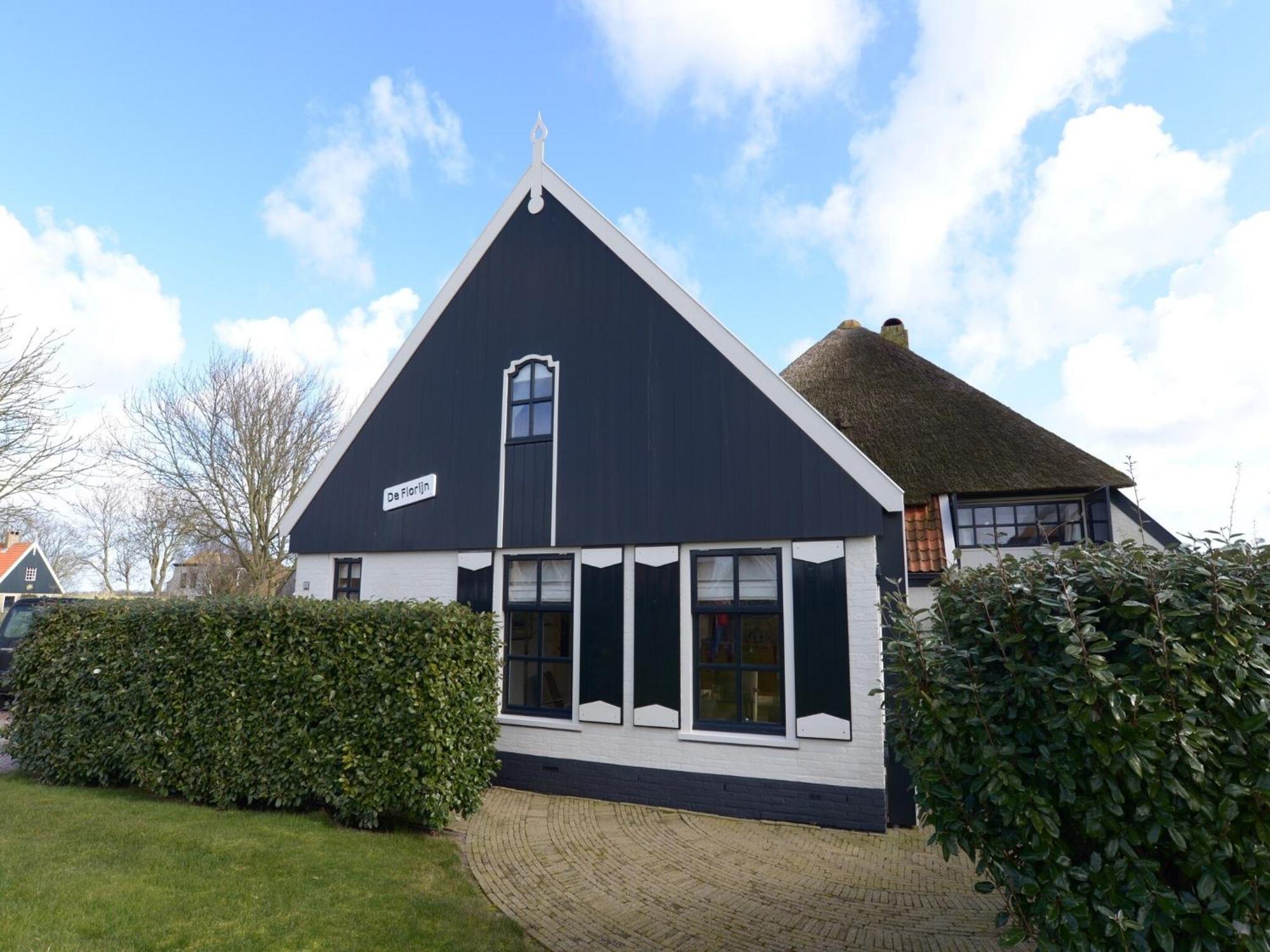 Lovely Holiday Home In Texel Near Sea Oost  Extérieur photo