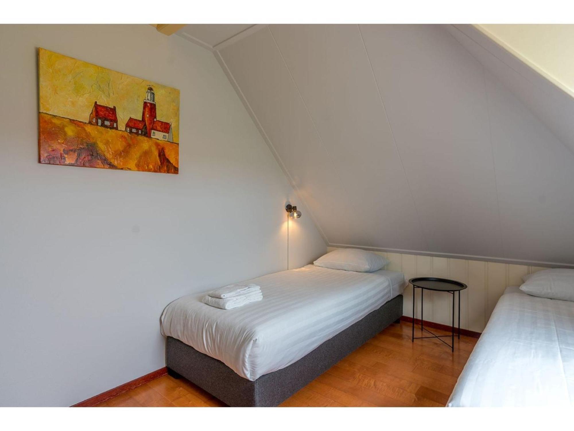 Lovely Holiday Home In Texel Near Sea Oost  Extérieur photo