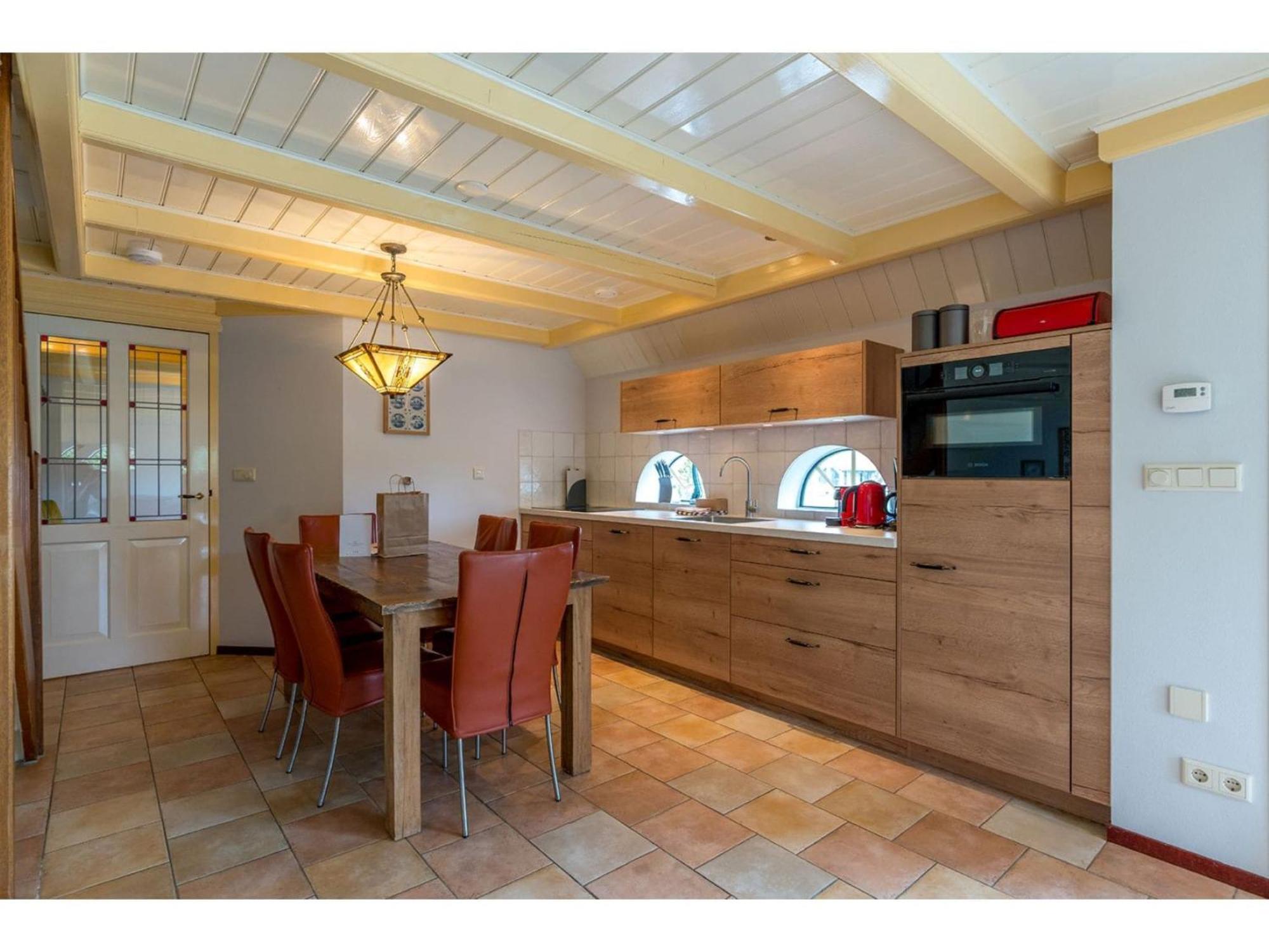 Lovely Holiday Home In Texel Near Sea Oost  Extérieur photo