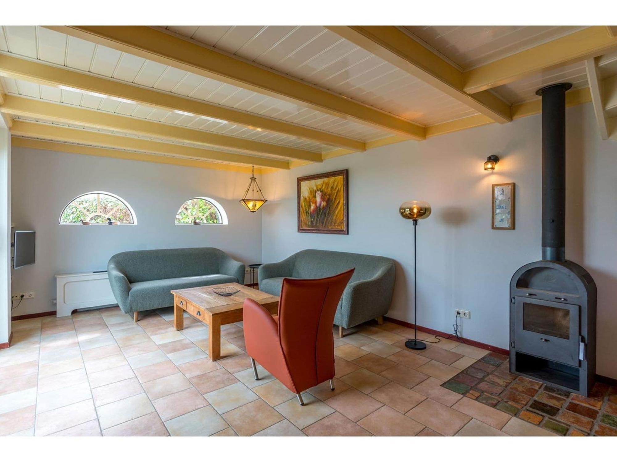 Lovely Holiday Home In Texel Near Sea Oost  Extérieur photo