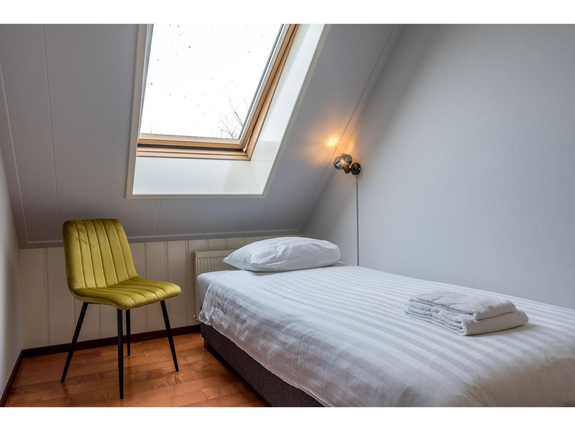 Lovely Holiday Home In Texel Near Sea Oost  Extérieur photo