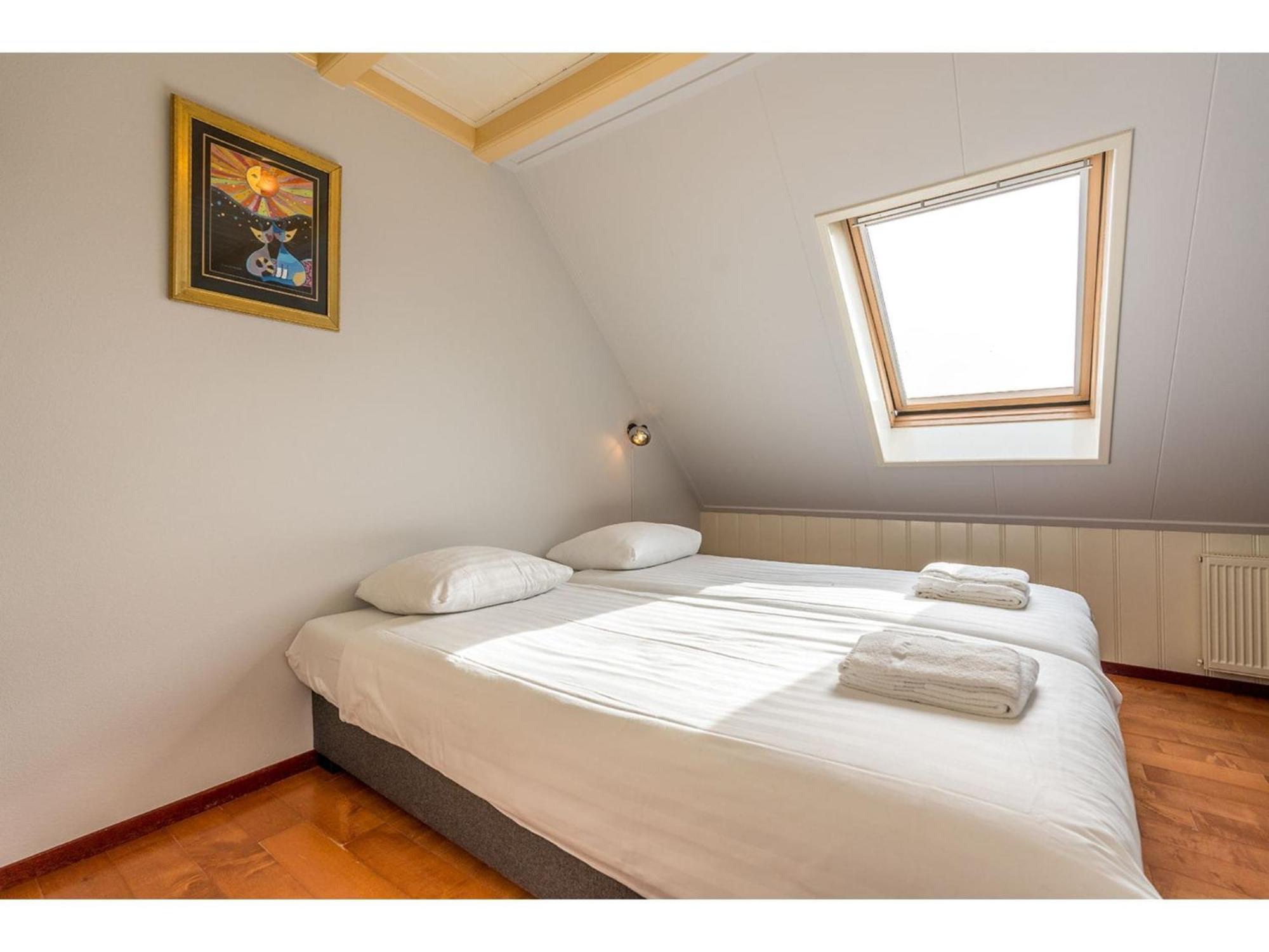 Lovely Holiday Home In Texel Near Sea Oost  Extérieur photo